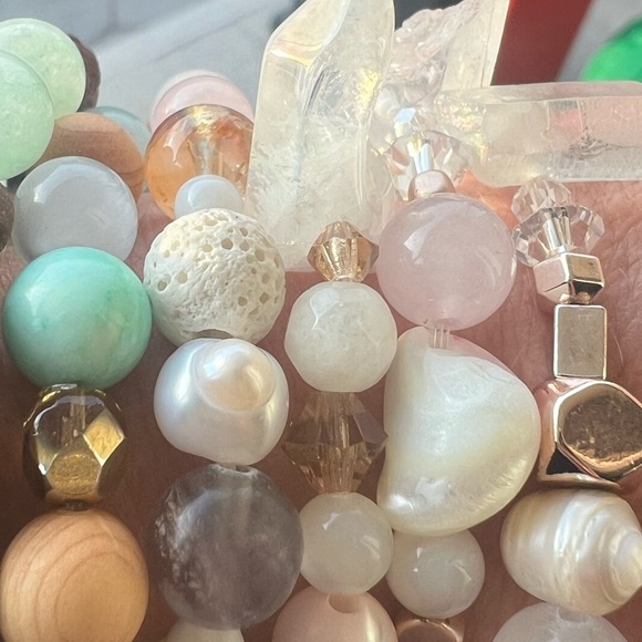 Gemstone Bracelets ✨ - Picture 4 of 12